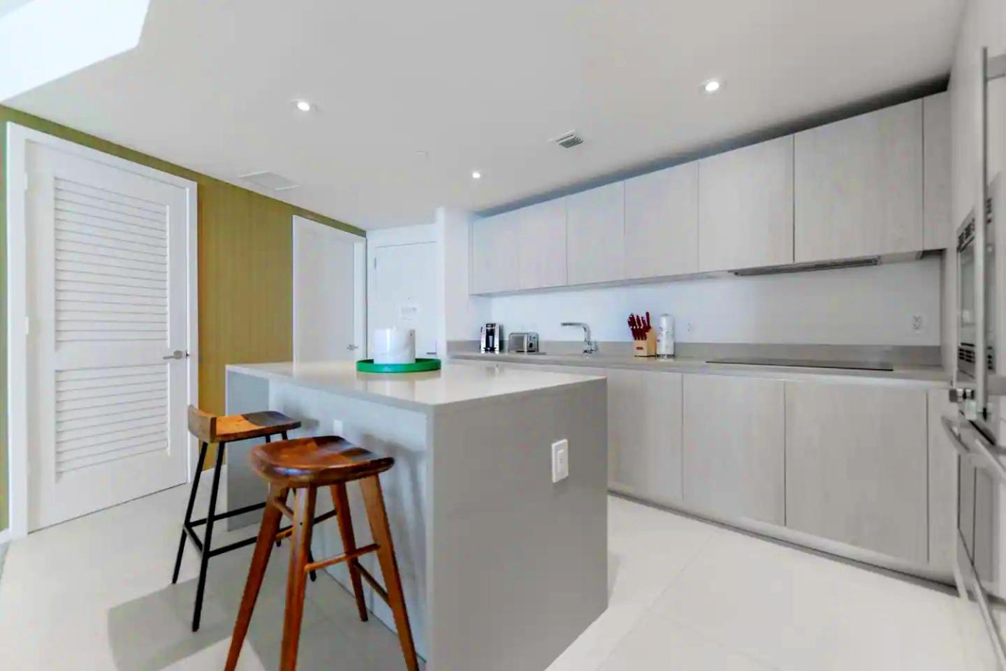 Wonderful 2/2 Condo W Ocean View At Hyde Beach Hollywood Exteriör bild