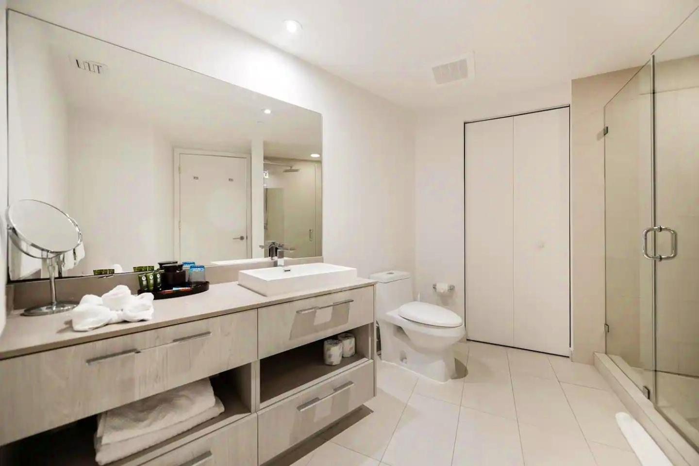 Wonderful 2/2 Condo W Ocean View At Hyde Beach Hollywood Exteriör bild