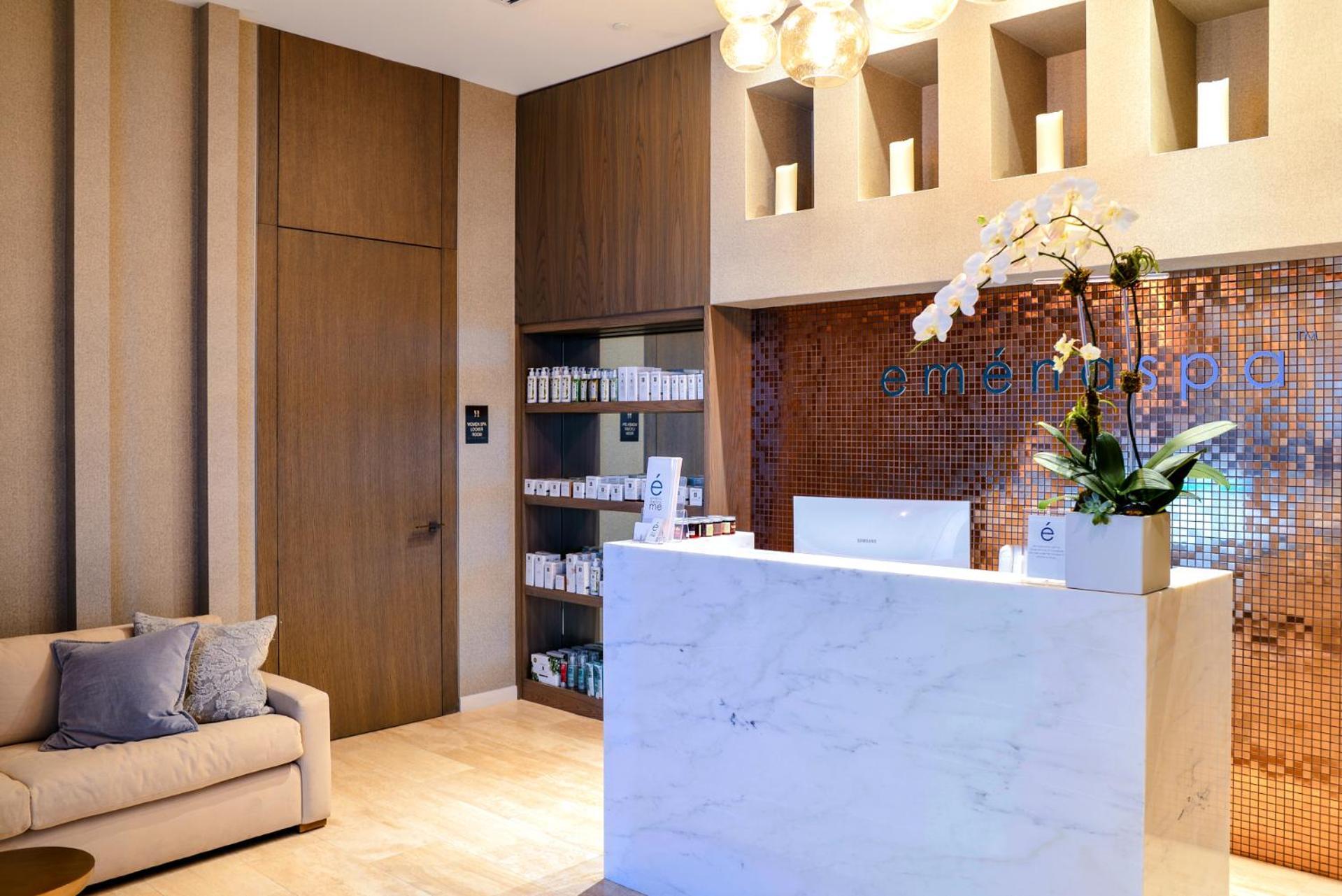 Wonderful 2/2 Condo W Ocean View At Hyde Beach Hollywood Exteriör bild